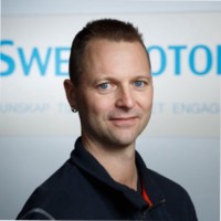 Junior Öhman