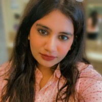 Aditi Misra, MBA