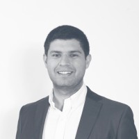 Sebastián Díaz Amigo