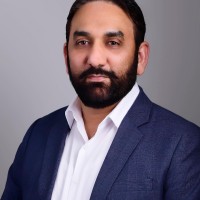 Kanwaljit Dhaliwal