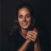 Maud Bom-Van Rens