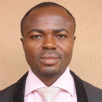 Udoka Okoro