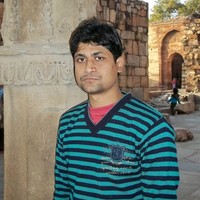 Dhirendra Narayan