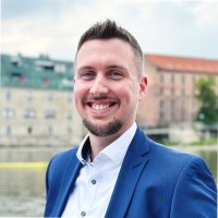 Sascha Glebe