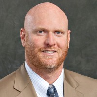 Mark Barefield