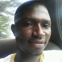 Michael Adah