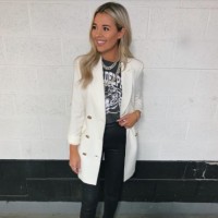 Samantha Garofalo