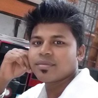Rajesh Mandal