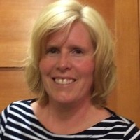 Kerstin Leistad