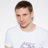 Andrii Chukhrii