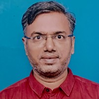 kumar prasad