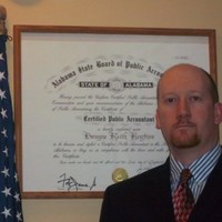 Dwayne Renfroe, Cpa