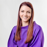 Diana Marina Popescu