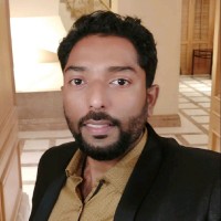 Vishal Manjeshwar