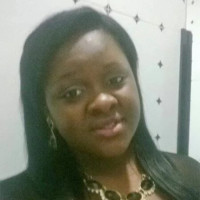Elizabeth Gombo Gombo