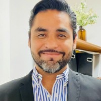 Alejandro Portos Rogel