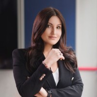 Magdalena Jaskóła