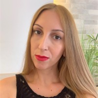 Milana Gataric