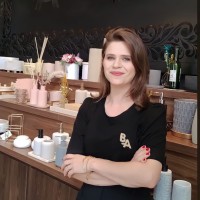 Saionara Biron Mayer