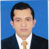 Md. Nahid Hossain Hossain