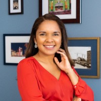 Angelica M. Gonzalez H.