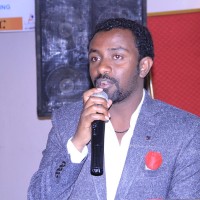 Tamiru Bekele