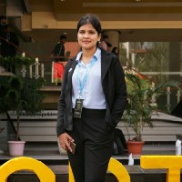 Sruthi .S. Kumar