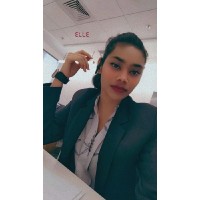 Elishba Pious