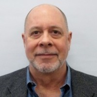 Gary R. Lomp, Ph.D.