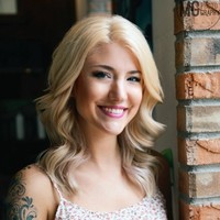 Erin Rhodes