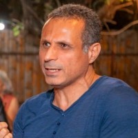 Alon Binyamini