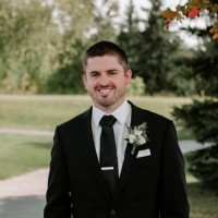 Steve Kenney, P.Eng.