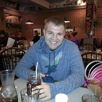 Evan Volintine