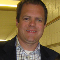 Aaron Bost