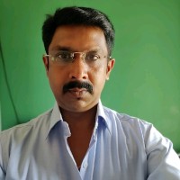 Sunil Kumar K S