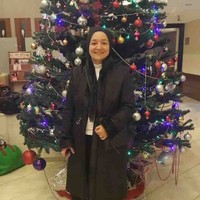 Nigar Yılmaz Bayrak