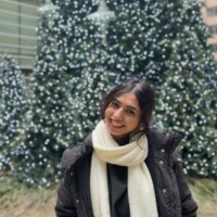 Anjali Aryal
