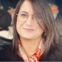 Insaf Ayari