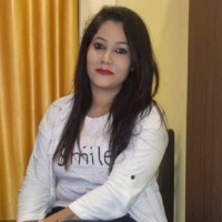 Asmita Limje