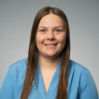 Alyssa Fahnestock