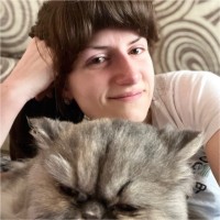 Nataliia Kyselova
