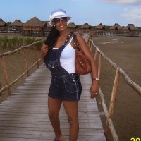 Gertrude Mtshali