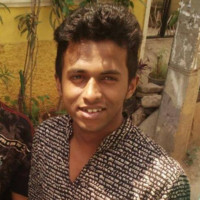 Lennard Surrao