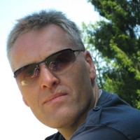 Gerrie Stevens
