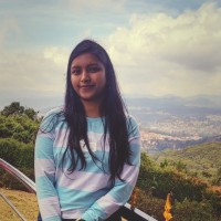Sangavi Shanmugam