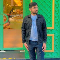 Harshit Bachhuka