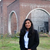 Harini Krishnan