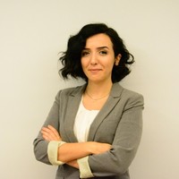 Duygu Ozel Guney
