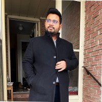 Gautam Dhang, Csc®