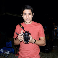 James Lizama